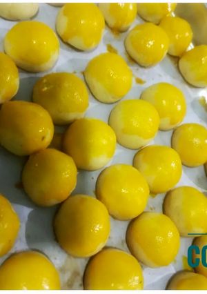 Foto resep Nastar Klasik Glowing