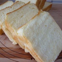 A picture of Cornmeal Loaf with Hot Water Dough.