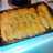 Cheesy Garlic Breadsticks