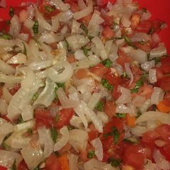 A picture of CUERITOS.
