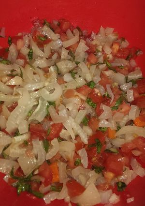 A picture of CUERITOS.