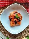 Paccheri alla Mediterranea