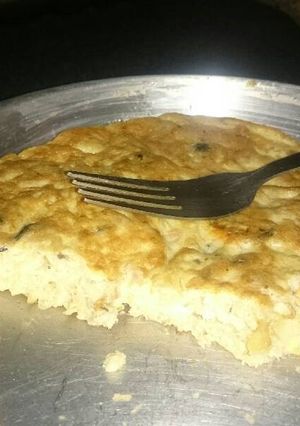 Foto principal de Tortilla francesa al camión