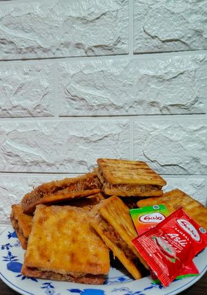 Foto resep Gabin rogout