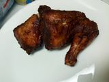 دجاج مقلي