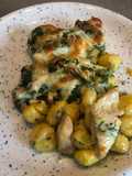 Gnocchi alla Macola