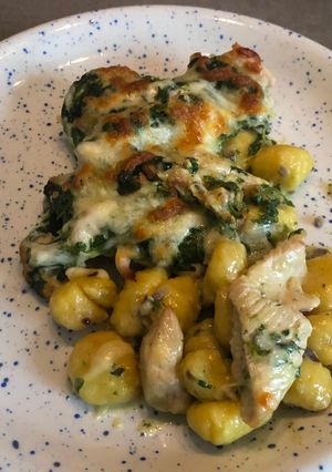 Gnocchi alla Macola Rezepthauptbild