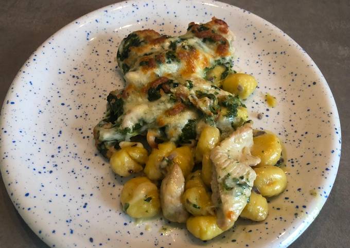 Gnocchi alla Macola