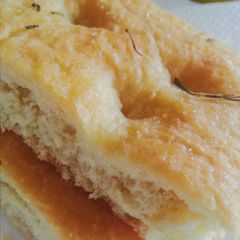 A picture of Foccacia.