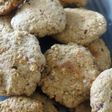 Galletas de avena y arándanos Thermomix