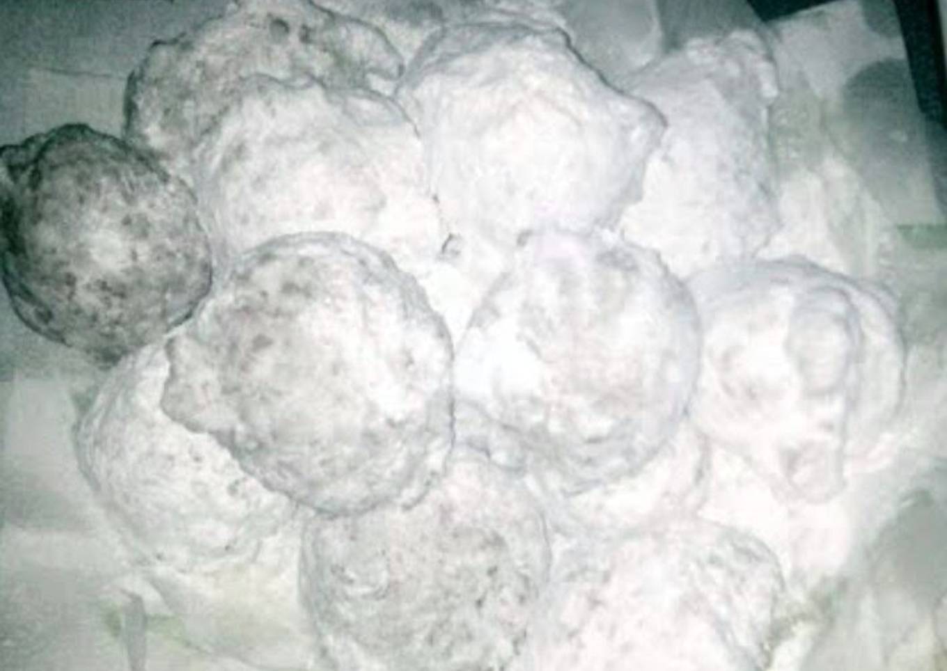 Zeppoles