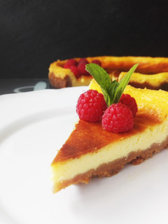 Foto de Cheesecake americano