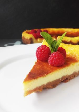 Foto de Cheesecake americano