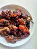 Ayam Panggang Gula Apong
