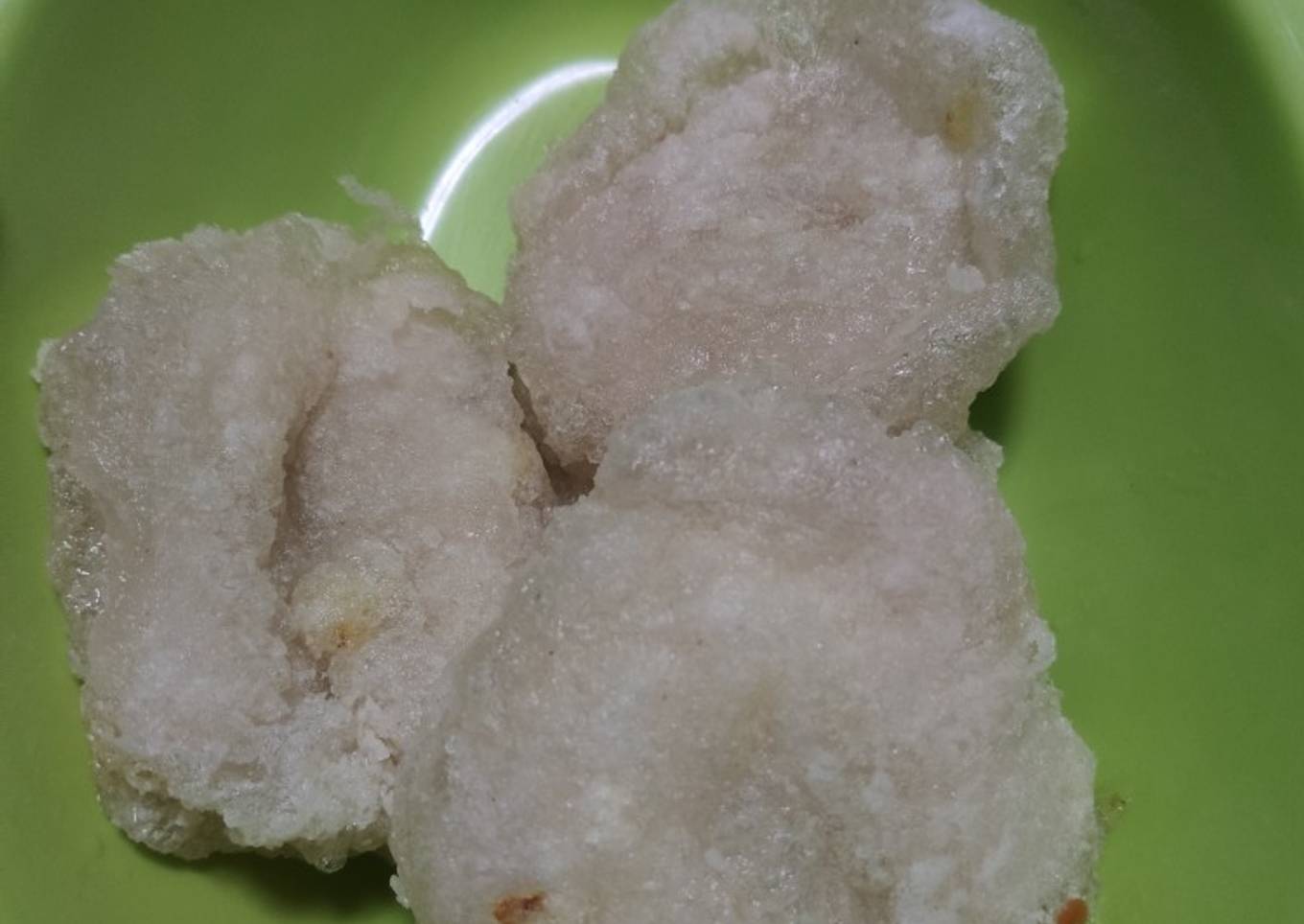Cireng Kenyal Enak