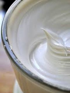 Una foto de Merengue italiano