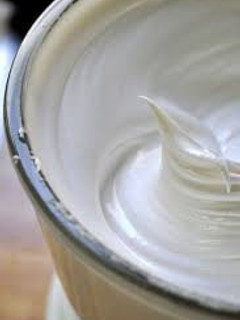 Una foto de Merengue italiano
