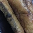 Pisang Caramel