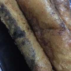 รูปของ Pisang Caramel