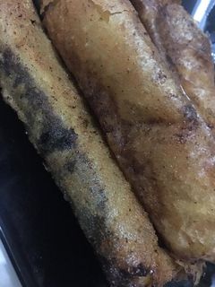 Foto resep Pisang Caramel