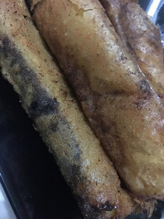 Foto resep Pisang Caramel
