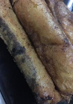 Foto resep Pisang Caramel