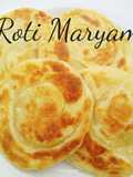 Roti Maryam
