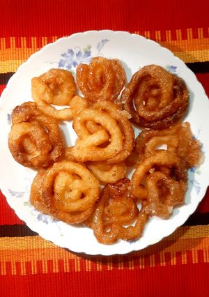 মাসকলাই ডালের আমৃত্তি রেসিপির প্রধান ছবি