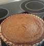 Easy Steps to Prepare|Recipe} Grandma&#39;s pumpkin pie the Tasteful, Tasty