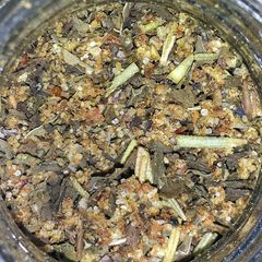 A picture of D.I.Y Spice Blends (No°1).