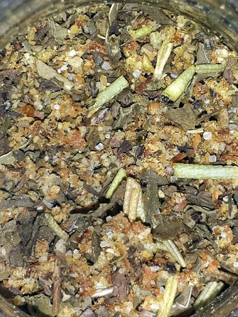 Easy Steps Prepare|Recipe} D.I.Y Spice Blends (No°1), Really Delicious