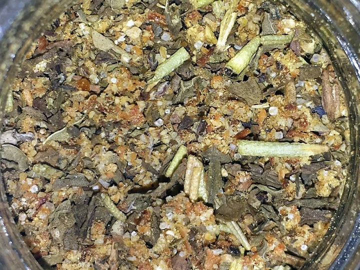 Easy Steps Make Recipes D.I.Y Spice Blends (No°1) the Perfect So Delicious.