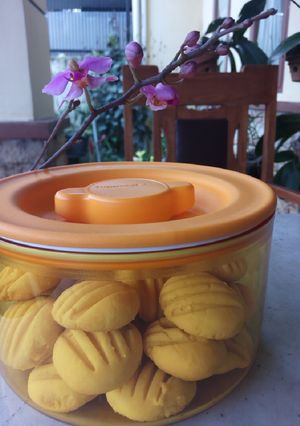 Foto resep Kue Aci