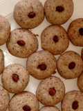 Montecao aux cacahuètes