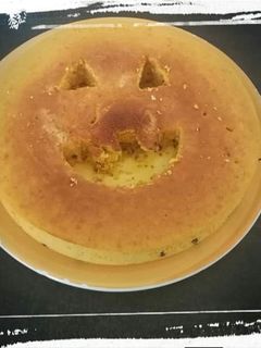 Foto di Torta alla zucca