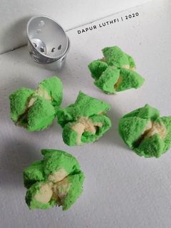 Foto resep Bolu Kukus Mekar (pakai soda)