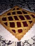 Pastafrola 😍