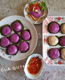 Bánh ít mặn