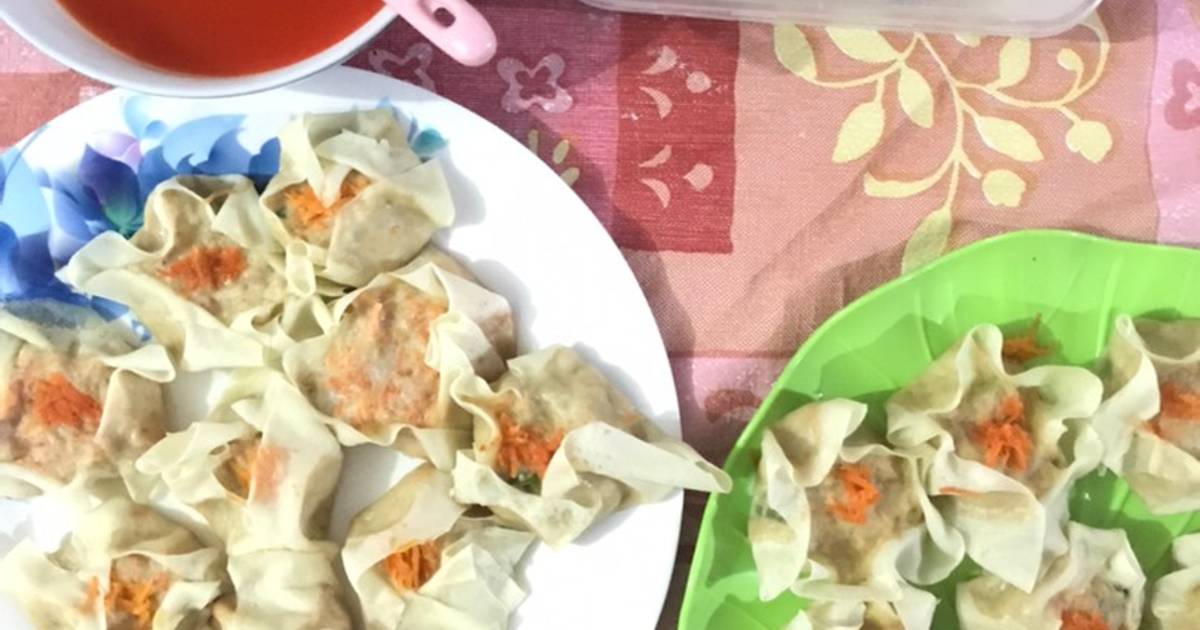  Resep  Sauce pedas  dimsum  oleh Nur Ahlami Mubarak Cookpad