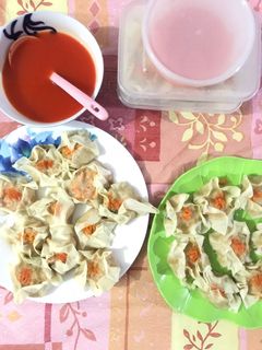 Foto resep Sauce pedas dimsum