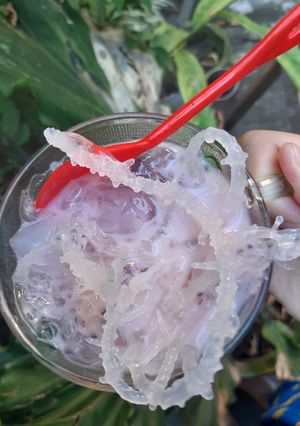Foto resep Es Campur tanpa buah |Hemat Tapi tetap enak😂| Ide Jualan #1