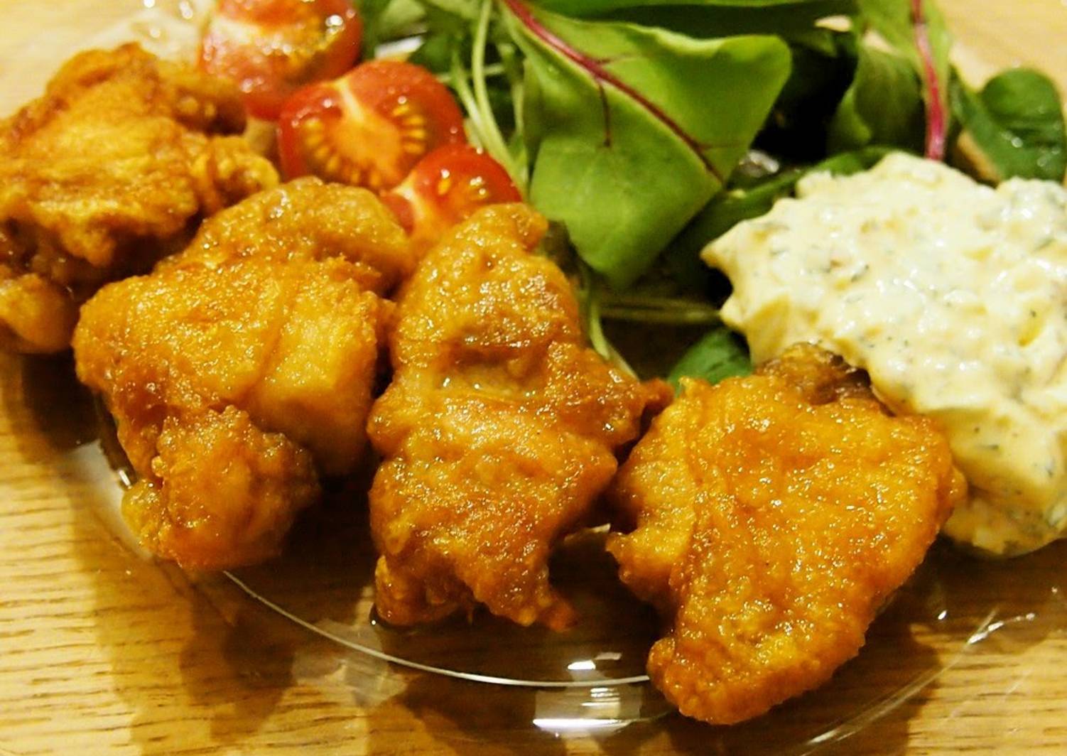 Our Family's Chicken Nanban Recipe by cookpad.japan - Cookpad