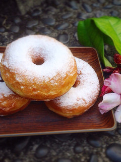 Foto resep Donat No ulen