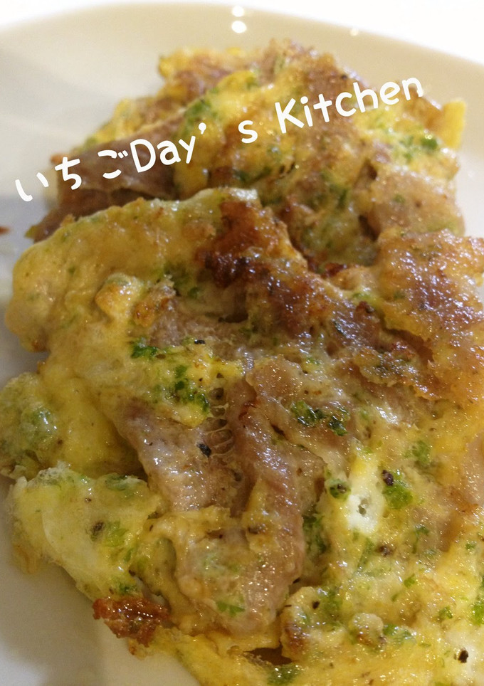A picture of Easy Pork Piccata.