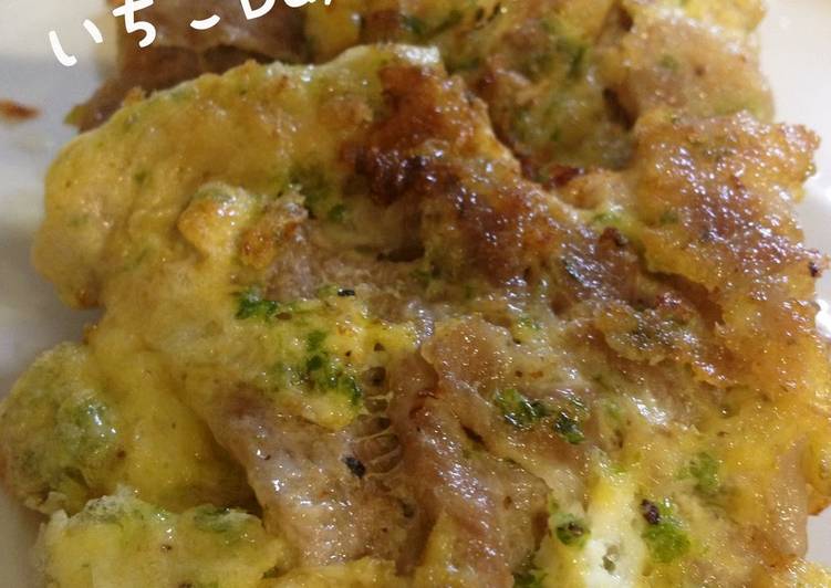 Easy Pork Piccata