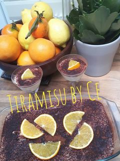 Foto resep Tiramisu