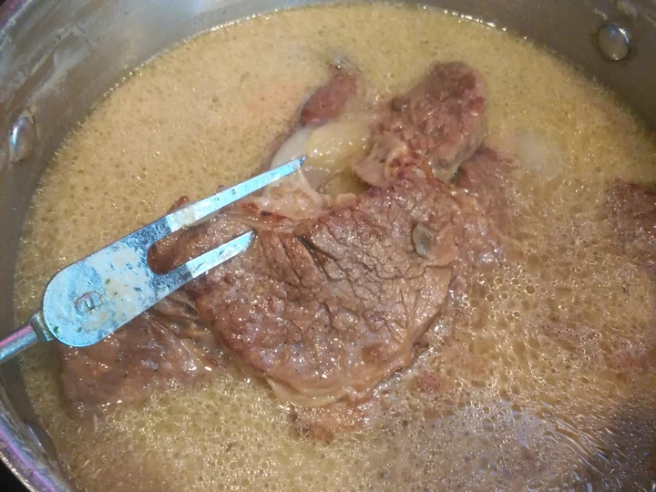 Recipe Pot Roast the  Makes Drooling Appealing