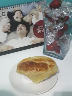 Foto resep Zuppa Soup Simple