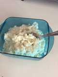 Mashed Cauliflower
