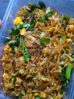 Foto resep Mie Goreng Shirataki